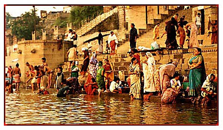 India's Beauty