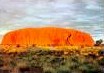 Ayers Rock!