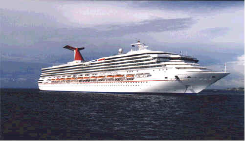 Ensenada Cruise!